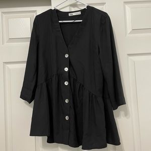 Zara Blouse